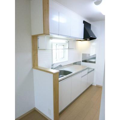 センチュリィー・ティアラ 201【管理NO：1-015818901-02010】 ★家具家電は申し込み後に搬入します★ ★2026年12月上旬入居可能★の物件写真3