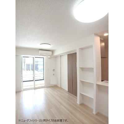 サングレード加古川 104【管理NO：1-028665201-01040】 ★家具家電は申し込み後に搬入します★ ★2027年03月下旬入居可能★の物件写真2