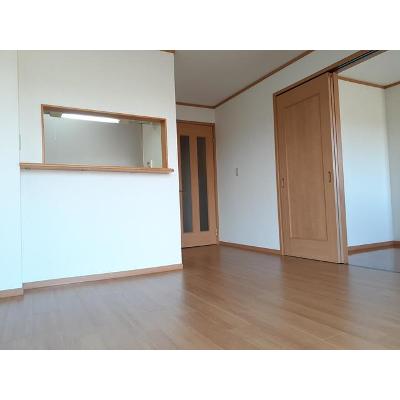 グラディートⅠ 104【管理NO：1-012878801-01040】 ★家具家電は申し込み後に搬入します★ ★2026年12月上旬入居可能★の物件写真2