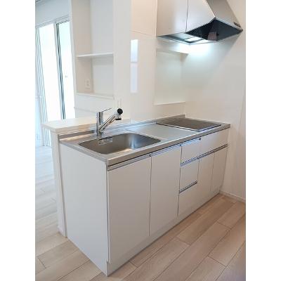 パレスコーネリアⅡ 202【管理NO：1-027912902-02020】 ★家具家電は申し込み後に搬入します★ ★2026年12月中旬入居可能★の物件写真3