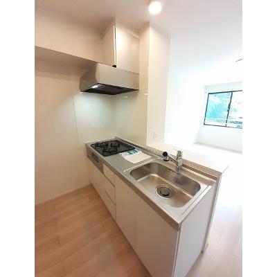 プレジール 202【管理NO：1-027024101-02020】 ★家具家電は申し込み後に搬入します★ ★2026年12月中旬入居可能★の物件写真3