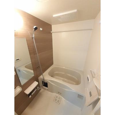 プレジール 202【管理NO：1-027024101-02020】 ★家具家電は申し込み後に搬入します★ ★2026年12月中旬入居可能★の物件写真4