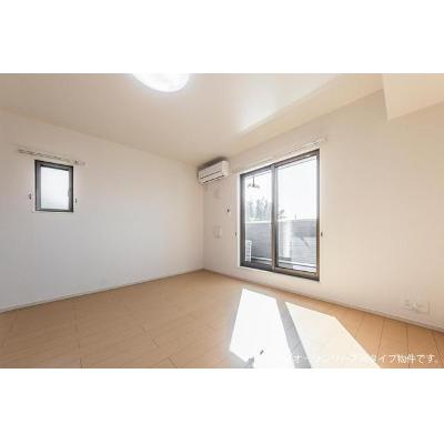 フォンテーヌ 201【管理NO：1-023235001-02010】 ★家具家電は申し込み後に搬入します★ ★2026年12月中旬入居可能★の物件写真2
