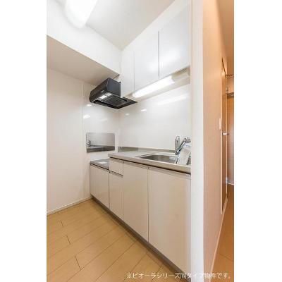 フォンテーヌ 201【管理NO：1-023235001-02010】 ★家具家電は申し込み後に搬入します★ ★2026年12月中旬入居可能★の物件写真3