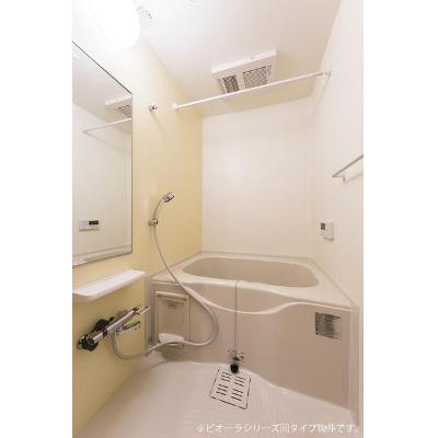 フォンテーヌ 201【管理NO：1-023235001-02010】 ★家具家電は申し込み後に搬入します★ ★2026年12月中旬入居可能★の物件写真4