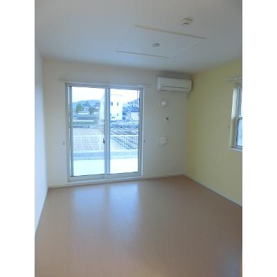 シェモアＢ 105【管理NO：1-019931902-01040】 ★家具家電は申し込み後に搬入します★ ★2027年01月上旬入居可能★の物件写真2
