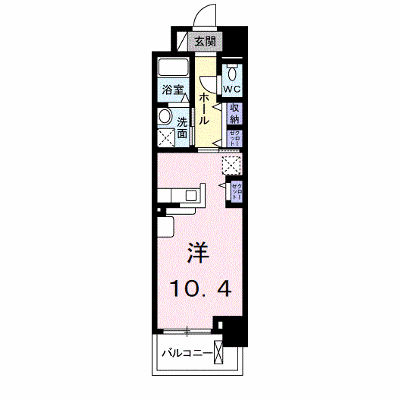 カーサ　デル　ソール 201【管理NO：1-019001901-02010】 ★家具家電は申し込み後に搬入します★ ★2026年12月中旬入居可能★の外観画像