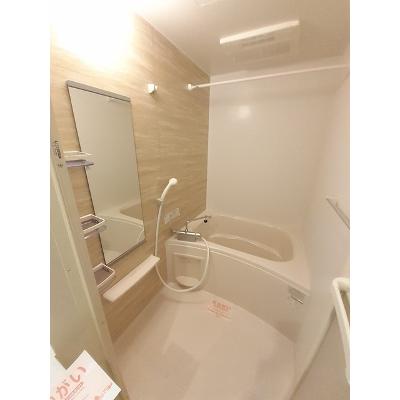 カーサ　デル　ソール 201【管理NO：1-019001901-02010】 ★家具家電は申し込み後に搬入します★ ★2026年12月中旬入居可能★の物件写真4