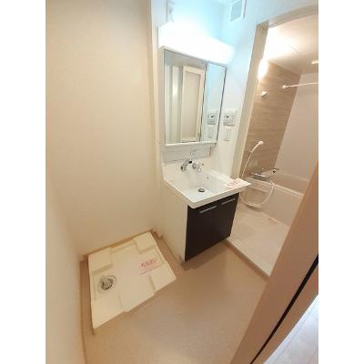 カーサ　デル　ソール 201【管理NO：1-019001901-02010】 ★家具家電は申し込み後に搬入します★ ★2026年12月中旬入居可能★の物件写真6