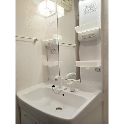 ルクアＡ 103【管理NO：1-015838301-01030】 ★家具家電は申し込み後に搬入します★ ★2027年01月下旬入居可能★の物件写真6