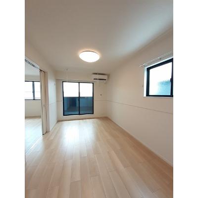 ヴァンクールＢ 203【管理NO：1-026856202-02030】 ★家具家電は申し込み後に搬入します★ ★2026年12月中旬入居可能★の物件写真2