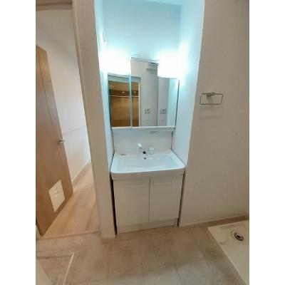 ヴァンクールＢ 203【管理NO：1-026856202-02030】 ★家具家電は申し込み後に搬入します★ ★2026年12月中旬入居可能★の物件写真6