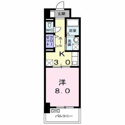 ヴィアーレ　光南 606【管理NO：1-019077501-06060】 ★家具家電は申し込み後に搬入します★ ★2026年12月中旬入居可能★の外観画像