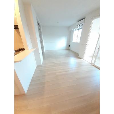 プリムローズⅡ 103【管理NO：1-026416202-01030】 ★家具家電は申し込み後に搬入します★ ★2026年12月中旬入居可能★の物件写真2