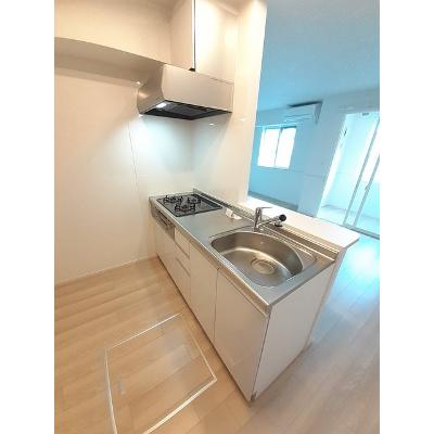 プリムローズⅡ 103【管理NO：1-026416202-01030】 ★家具家電は申し込み後に搬入します★ ★2026年12月中旬入居可能★の物件写真3