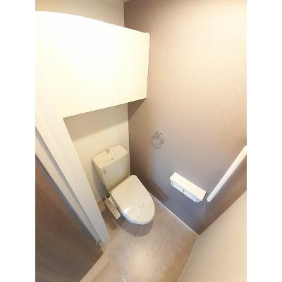 プリムローズⅡ 103【管理NO：1-026416202-01030】 ★家具家電は申し込み後に搬入します★ ★2026年12月中旬入居可能★の物件写真5