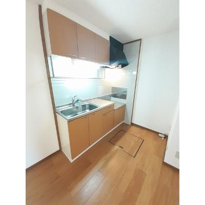 ブルックサイドエレガンス 103【管理NO：1-010282501-01030】 ★家具家電は申し込み後に搬入します★ ★2026年12月中旬入居可能★の物件写真3