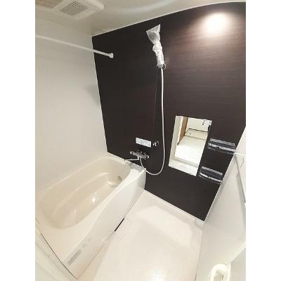 ブルックサイドエレガンス 103【管理NO：1-010282501-01030】 ★家具家電は申し込み後に搬入します★ ★2026年12月中旬入居可能★の物件写真4