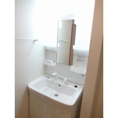 アウローラ古祖原Ⅱ　Ｂ 103【管理NO：1-023270202-01030】 ★家具家電は申し込み後に搬入します★ ★2026年11月中旬入居可能★の物件写真6