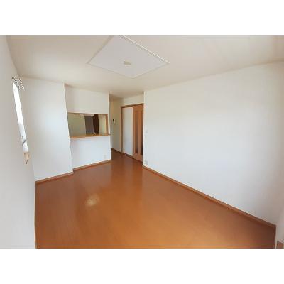 プレ　ド　ヌーベル 203【管理NO：1-014023101-02030】 ★家具家電は申し込み後に搬入します★ ★2026年11月下旬入居可能★の物件写真2