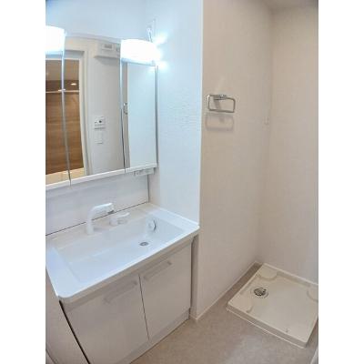 アルカンシエル輝　Ｂ棟 104【管理NO：1-027224502-01040】 ★家具家電は申し込み後に搬入します★ ★2026年12月中旬入居可能★の物件写真6