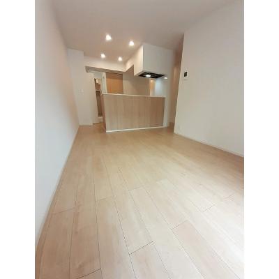 ラ・カーザ　ドルチェ　Ⅰ 102【管理NO：1-023987501-01020】 ★家具家電は申し込み後に搬入します★ ★2026年12月中旬入居可能★の物件写真2