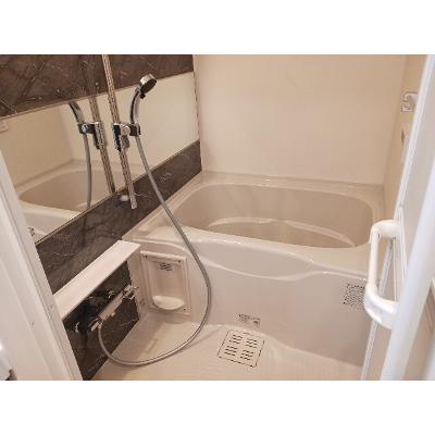 ラ・フュンフ 602【管理NO：1-027414101-06020】 ★家具家電は申し込み後に搬入します★ ★2026年12月中旬入居可能★の物件写真4