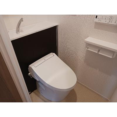 ラ・フュンフ 602【管理NO：1-027414101-06020】 ★家具家電は申し込み後に搬入します★ ★2026年12月中旬入居可能★の物件写真5
