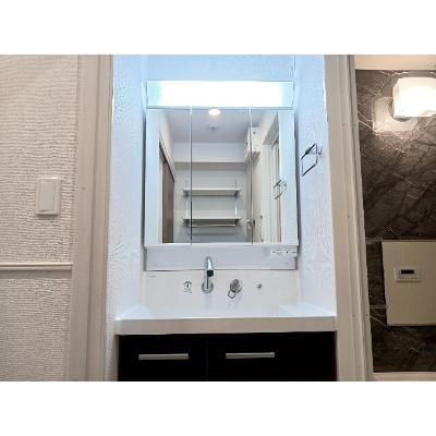 ラ・フュンフ 602【管理NO：1-027414101-06020】 ★家具家電は申し込み後に搬入します★ ★2026年12月中旬入居可能★の物件写真6