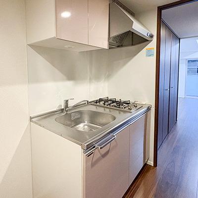 アットイン仙台勾当台公園NR1の物件写真3