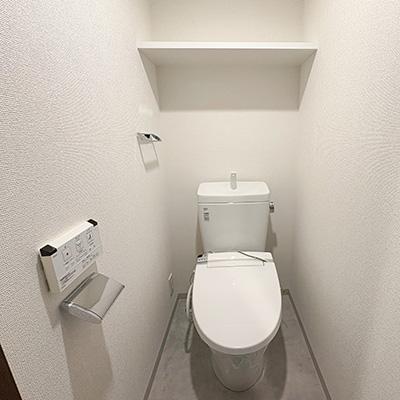 アットイン仙台勾当台公園NR1の物件写真6