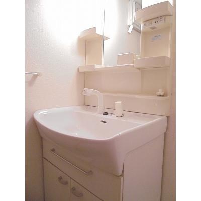 アウローラⅡ 101【管理NO：1-012965802-01010】 ★家具家電は申し込み後に搬入します★ ★2026年12月上旬入居可能★の物件写真6