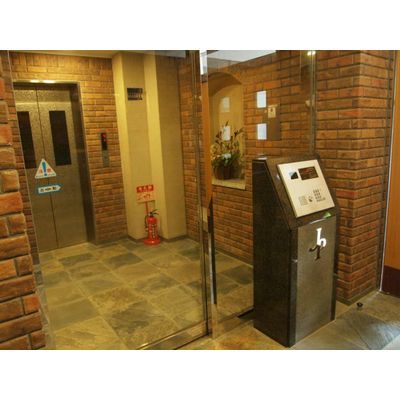 マンスリーリブマックス三田ステーションステイ■『駅徒歩1分』【セパレート】≪スタンダードシリーズ≫の物件写真2