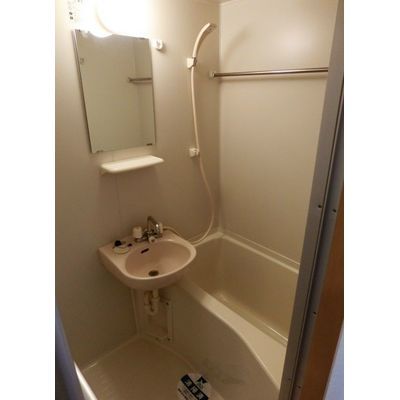 マンスリーリブマックス三田ステーションステイ■『駅徒歩1分』【セパレート】≪スタンダードシリーズ≫の物件写真5