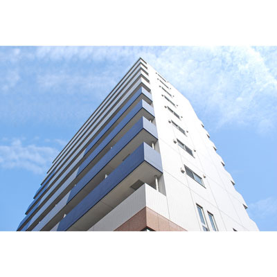 マンスリーリブマックス横浜ステーションフロント△【25㎡・独立洗面・浴室乾燥・洗浄便座】≪スタンダードシリーズ≫の物件写真1