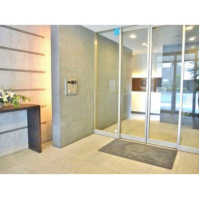 マンスリーリブマックス水天宮駅前レジデンス□『2LDK・60平米』【NET対応】≪スタンダードシリーズ≫の物件写真6