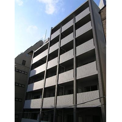マンスリーリブマックス御茶ノ水明治大学WEST※【浴室乾燥付】≪スタンダードシリーズ≫の物件写真2