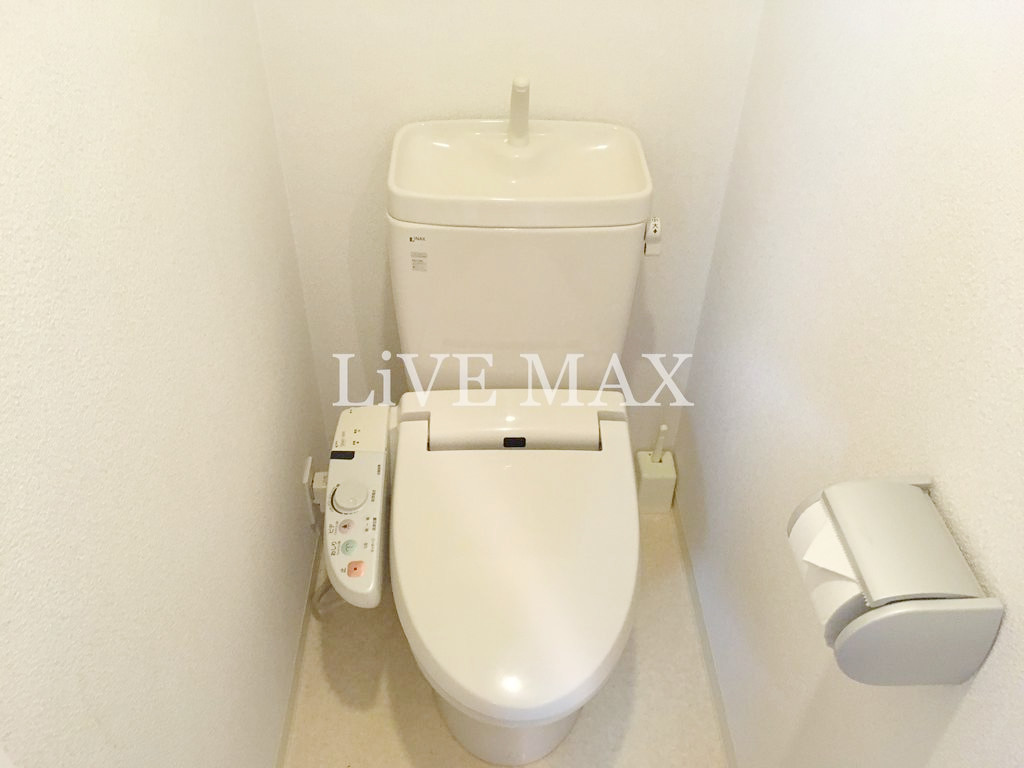 マンスリーリブマックス御茶ノ水明治大学WEST※【浴室乾燥付】≪スタンダードシリーズ≫の物件写真6