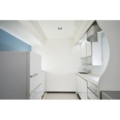 <観光・テレワーク・ご自宅のリフォーム等にもおすすめ>横浜ウィークリー　伊勢佐木町本館（ファミリーA：１DK）広々３６㎡<無料高速Wi-Fi完備>の物件写真4