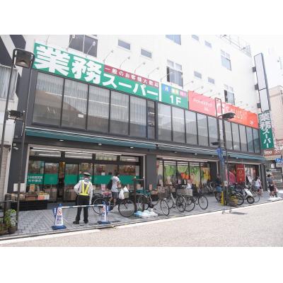 <観光・テレワーク・ご自宅のリフォーム等にもおすすめ>横浜ウィークリー　伊勢佐木町本館（ファミリーA：１DK）広々３６㎡<無料高速Wi-Fi完備>の物件写真6