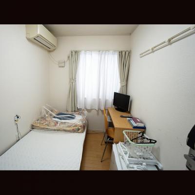 ゲストハウス新都心秋葉原≪男性専用≫　【Ｗｉ-Ｆｉ無制限・外国人可】＜寝具・キッチン用品代込＞の物件写真5