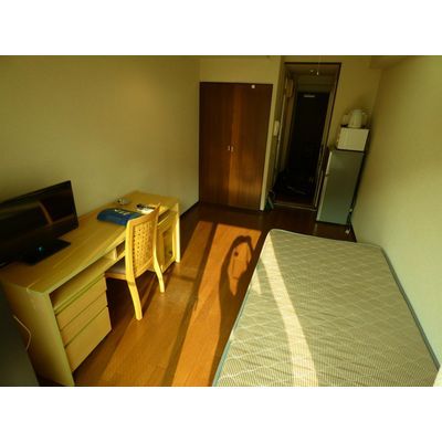 マンスリーリブマックス東京六本木ミッドタウンフロント■【NET対応】≪スマートシリーズ≫の物件写真3