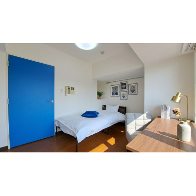 マンスリーステージ蒲田の物件写真1