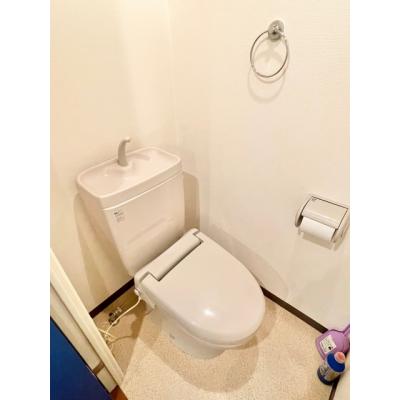 マンスリーステージ蒲田の物件写真5