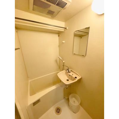 マンスリーステージ蒲田の物件写真6