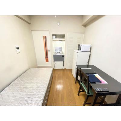 マンスリーライフ藤沢(No:014)の物件写真1
