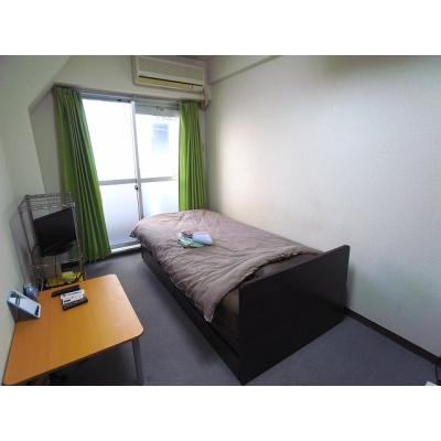 YM市ヶ谷の物件写真2