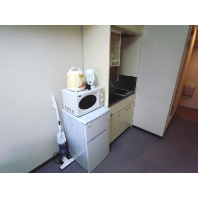 YM市ヶ谷の物件写真5