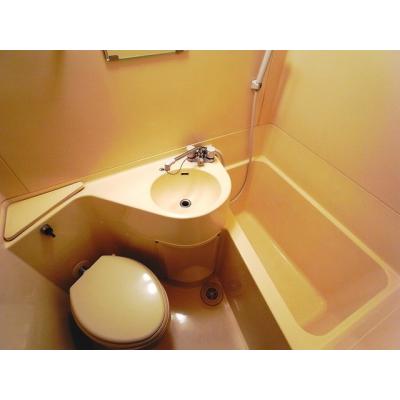 YM市ヶ谷の物件写真6