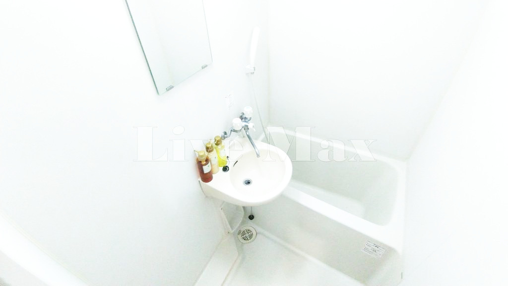 マンスリーリブマックス銀座京橋駅前□【浴室乾燥付】≪スタンダードシリーズ≫の物件写真5
